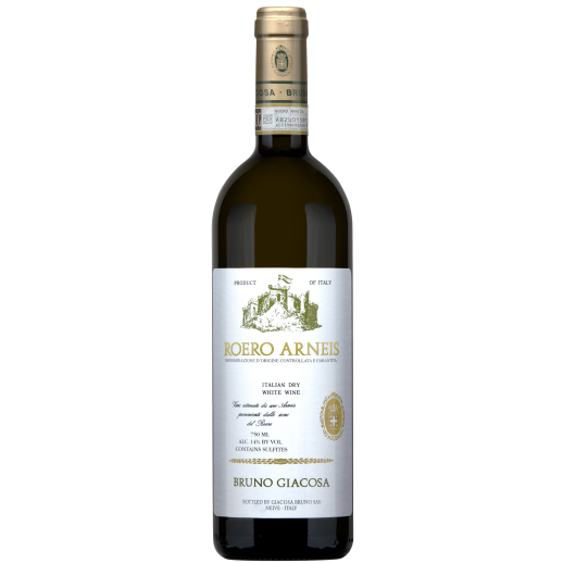 B GIACOSA ROERO ARNEIS DOCG 23