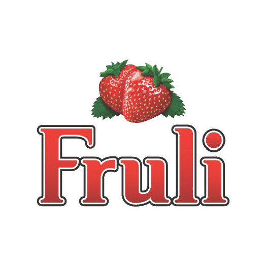 Fruli Lychee 6/4PK 330ML