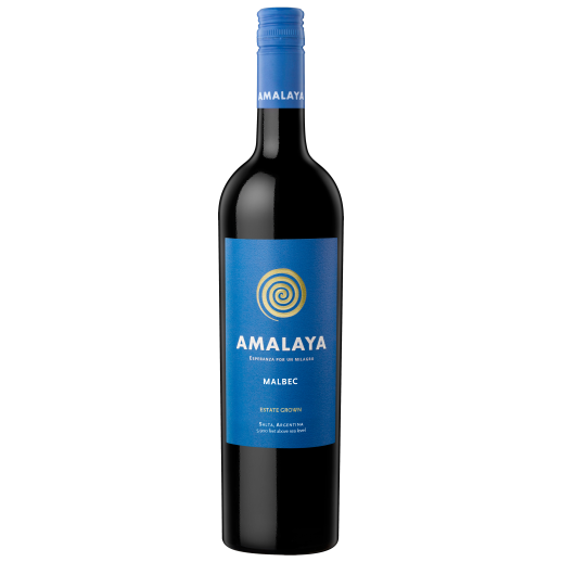 AMALAYA MALBEC BLEND 23