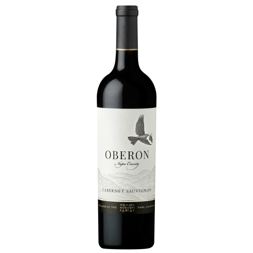 OBERON CAB SAUV 22