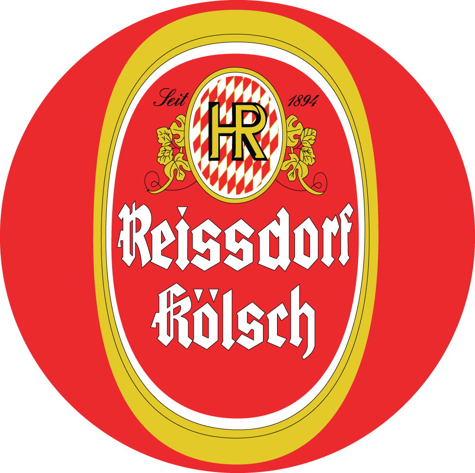 Reissdorf Koelsch Can 6/4PK 500ML