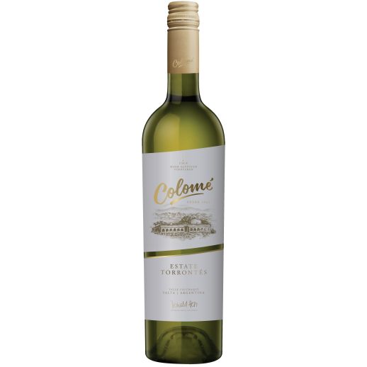 BODEGA COLOME TORRONTES 24