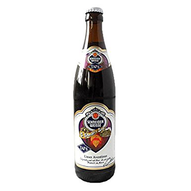 Schneider Aventinus Weizenbock, 20-pack 500 ml bottles