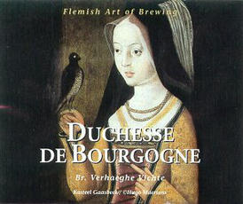 Duchesse de Bourgogne Flemish Red Ale 24-Pack 11.2oz, Belgium's Most Complex Sour Red From West Flanders