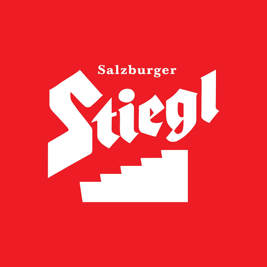 Stiegl Goldbrau lager, 24-pack 11.2 oz bottles