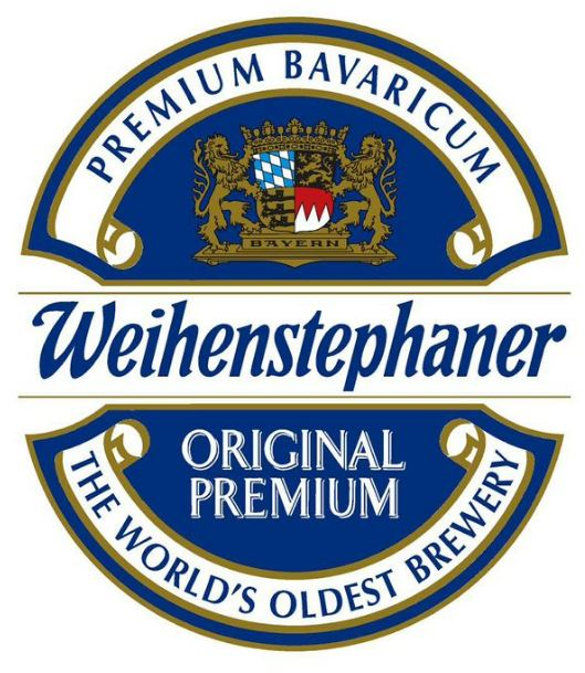 Weihenstephaner Original lager, 24-pack 11.2 oz bottles