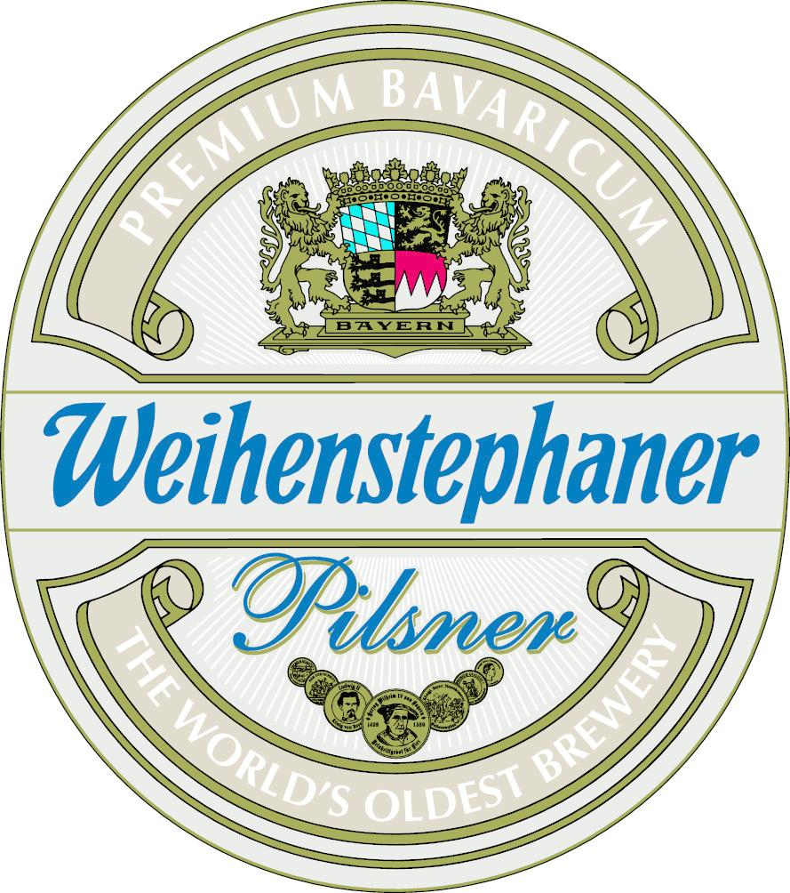 WEIHENSTEPHANER PILSNER 4/6PK 11.2 oz (24)