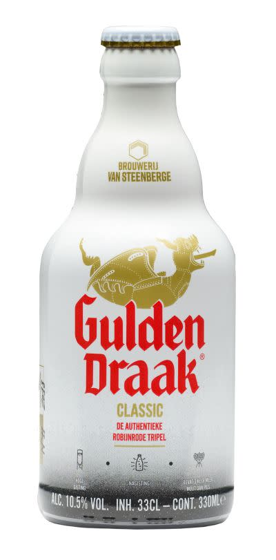 GULDEN DRAAK CLASSIC 6/4PK 10.5% 11.2 oz (24)