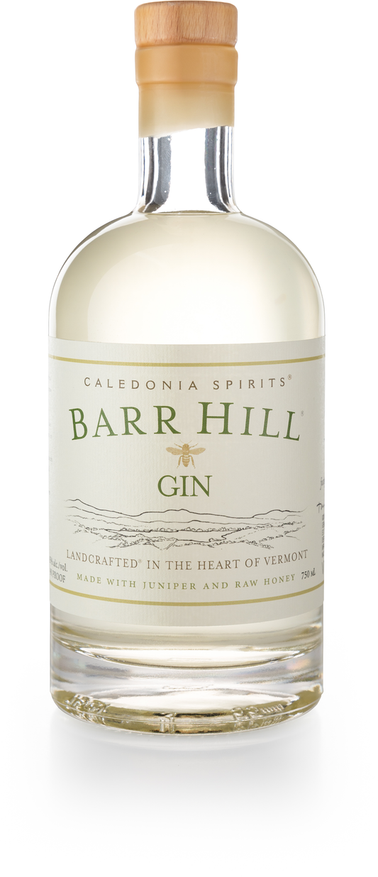 BARR HILL GIN 750 mL