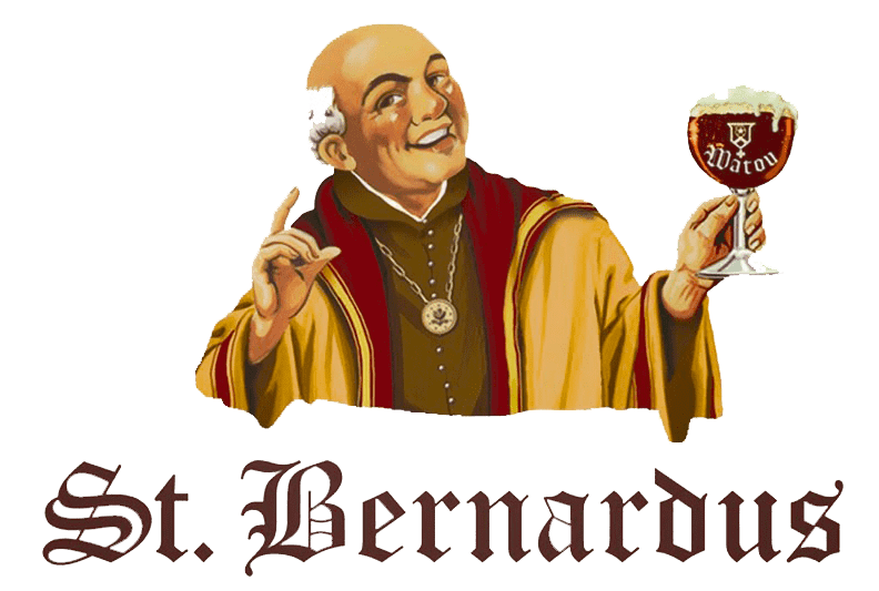 ST. BERNARDUS DELUXE TASTING SET 4/CS 330 mL (24)