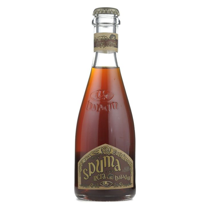 BALADIN SPUMA NERA TRADITIONAL ITALIAN SODA 11 2 Oz 12 The Booze Outlet baladin-spuma-nera-traditional-italian-soda-11-2-oz-12-the-booze-outlet