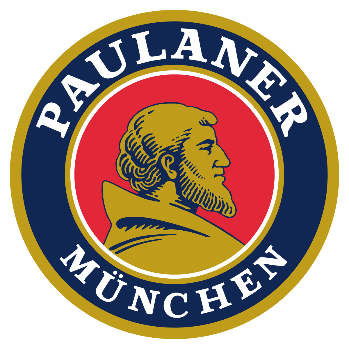 Paulaner variety pack, 24-pack 330 ml bottles