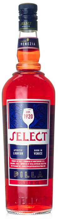 SELECT APERITIVO 750 mL