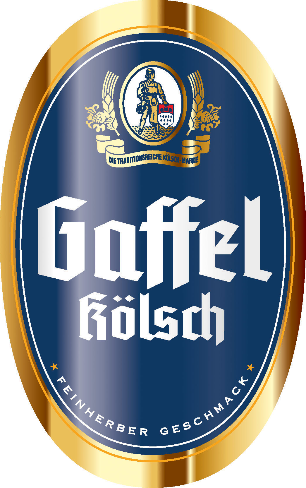 Gaffel Kolsch, 24-pack 16.9 oz cans