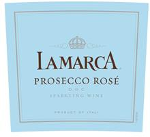 La Marca Prosecco Rose D.O.C. 2020 750 ML