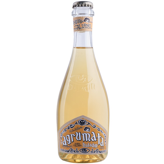 BALADIN AGRUMATA CITRUS SODA 11.2 oz (12 pack)