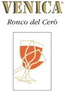 VENICA & VENICA RONCO DEL CERO SAUVIGNON 2021 375 mL