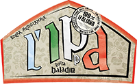 BALADIN L'IPPA IPA 330 mL (24)