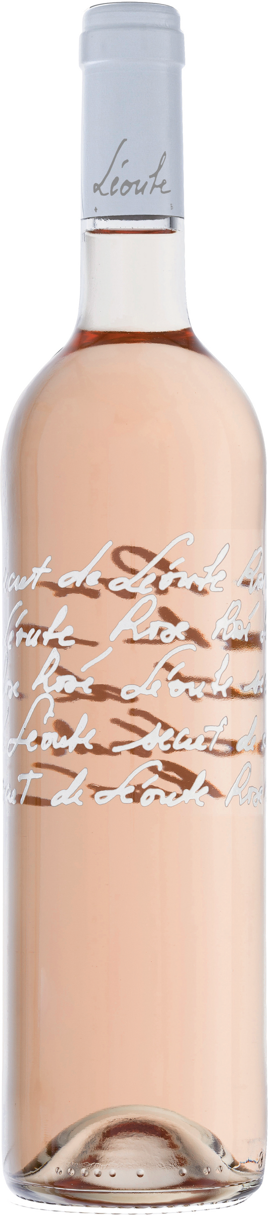 CH LEOUBE LE SECRET ROSE 2022 750 mL