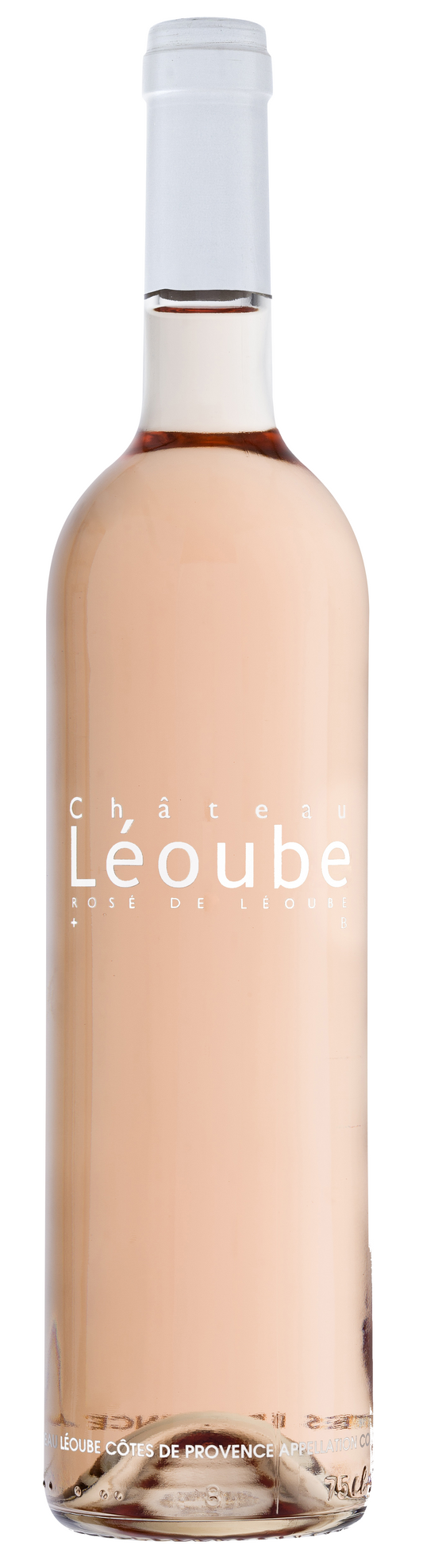 CH LEOUBE ROSE 2023 750 mL