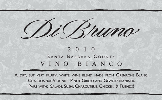 DI BRUNO PINOT GRIGIO 2023 750 mL