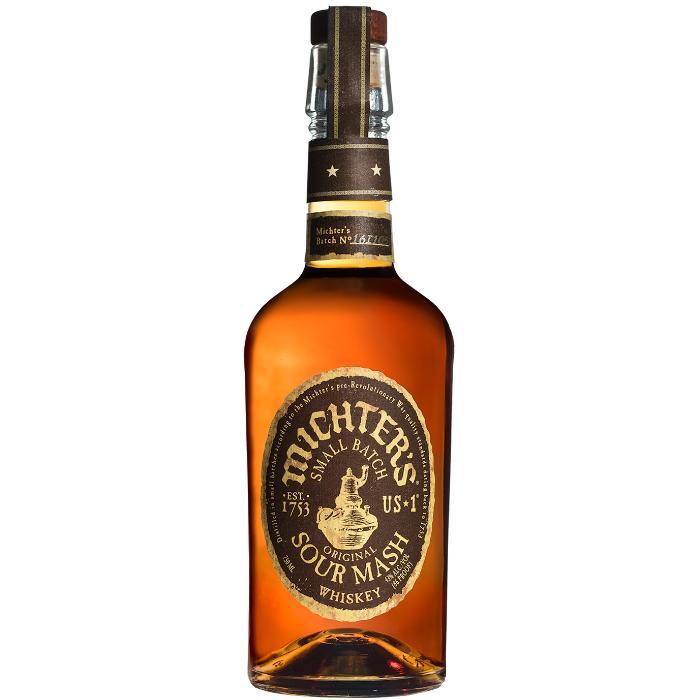 Michter's US*1 Sour Mash Whiskey 750mL