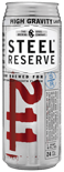 Steel Reserve High Gravity