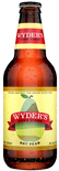 Wyder's Dry Pear Cider