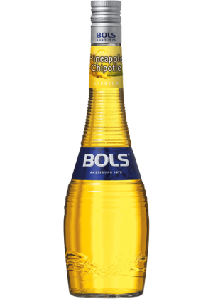 Bols Pineapple Chipotle Liqueur/Liquor