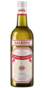 Aalborg Taffel Aquavit