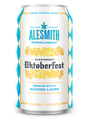 Alesmith Oktoberfest