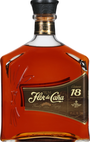 Flor de Cana 18 Year Old Centenario Rum