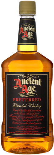 Ancient Age Preferred Blended Whiskey
