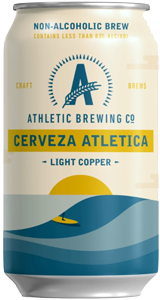 Athletic NA Cerveza Atletica