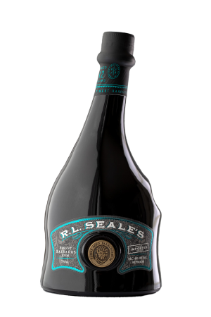 R.L. Seale's 12 Year Old Barbados Rum