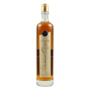 Lheraud Cuvee 10 Cognac