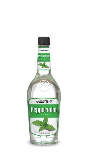 Arrow Super Peppermint Schnapps 100 Proof