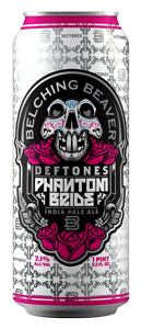 Belching Beaver Phantom Bride IPA