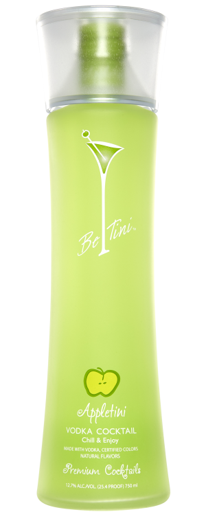Be Tini Appletini