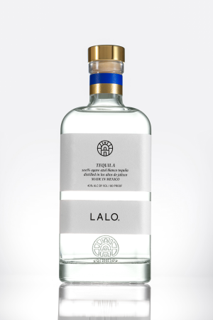 LALO Tequila Blanco | 100% Pure Additive Free Agave 750ml