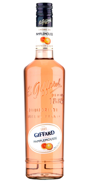 Giffard Crème de Pamplemousse 750mL