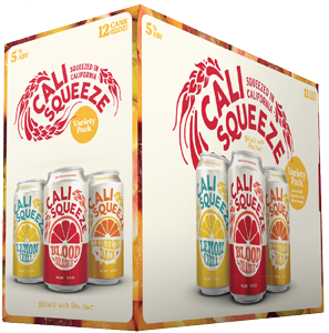Firestone Walker Cali Squeeze Variety