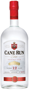 Cane Run White Rum