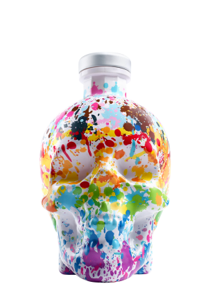Crystal Head Vodka