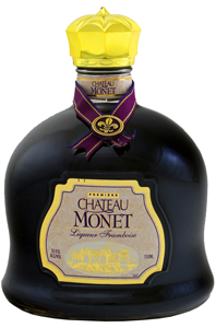 Chateau Monet