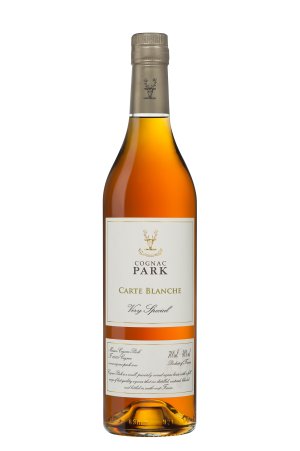 Cognac Park VS Carte Blanche Cognac