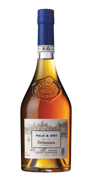 Delamain XO Pale & Dry Cognac