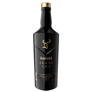 Glenfiddich 23 Year Old Grand Cru Single Malt Scotch Whisky