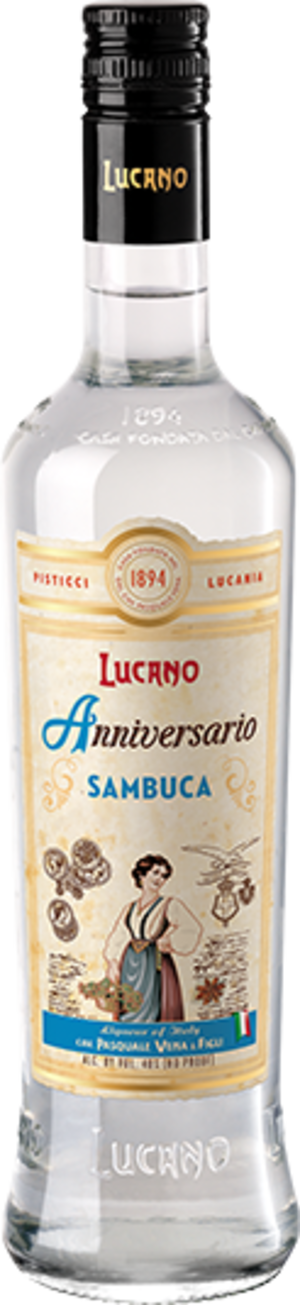 Lucano Sambuca