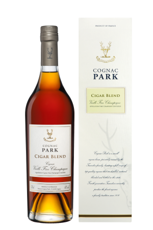 Cognac Park Xo Cigar Bl Cog